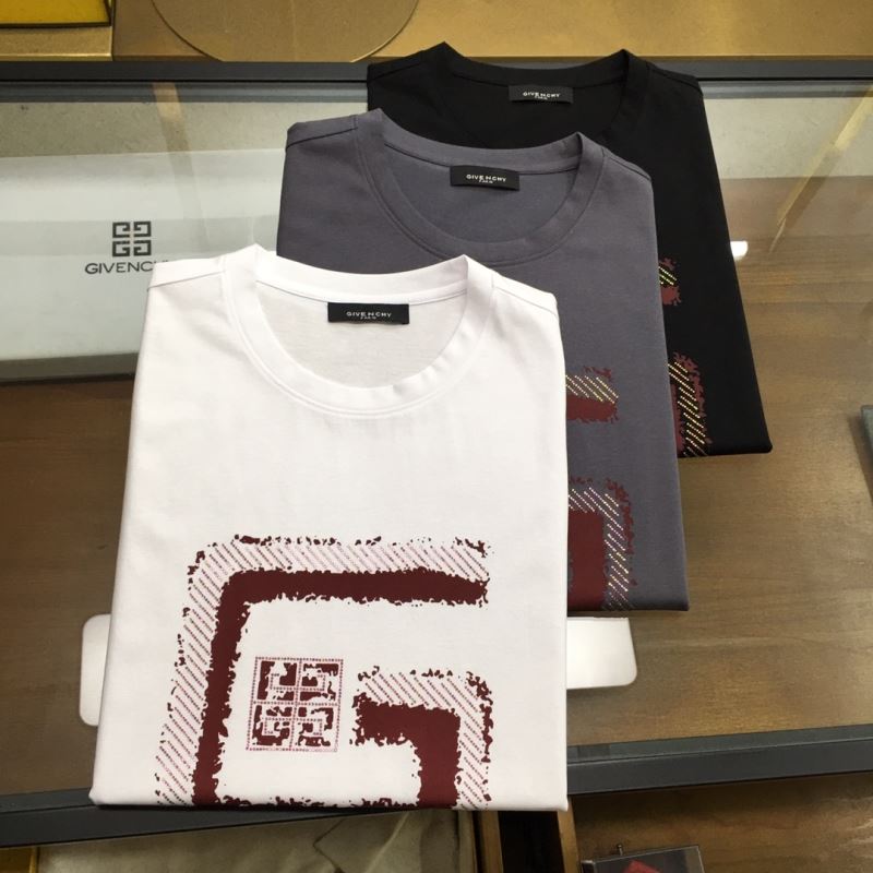 Givenchy T-Shirts